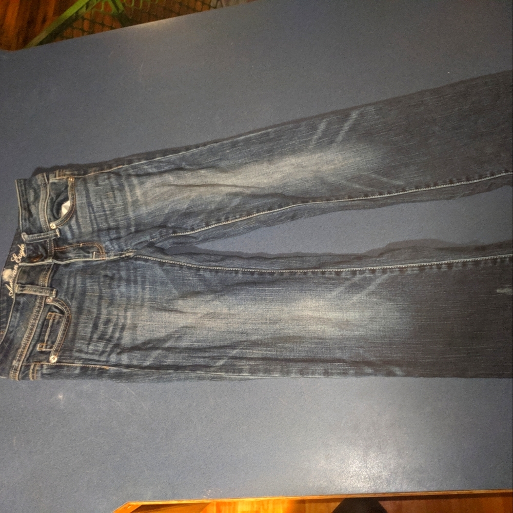 American eagle